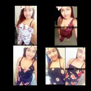 Meet your Posher, Amy